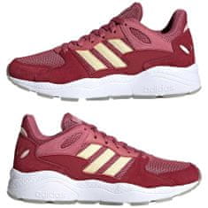 Adidas Čevlji bordo rdeča 40 EU FW3175