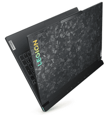 Lenovo Legion 9 gaming prenosnik, i9-13980HX, 16 3,2K Mini LED, 64GB, SSD2TB, RTX4090, DOS (83AG003FSC)