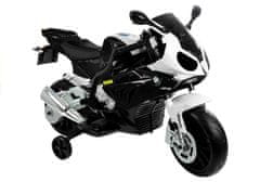 shumee Akumulatorsko motorno kolo BMW S1000RR Black