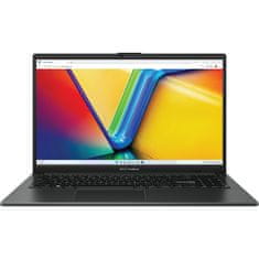 Vivobook Go 15 E1504FA-BQ512CW prenosnik, R5 7520U, 8GB, SSD512GB, 15,6FHD, W11H (90NB0ZR2-M00Z70)