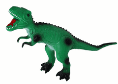 shumee Velika figurica Dinozaver Tyrannosaurus Sound 38 cm Zelena