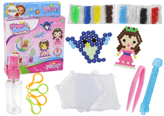 shumee DIY Magic Water Beads Set 8 Color Princess