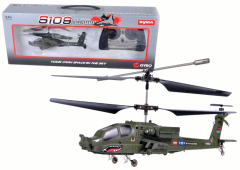 shumee Daljinsko voden helikopter S109G SYMA RC Green