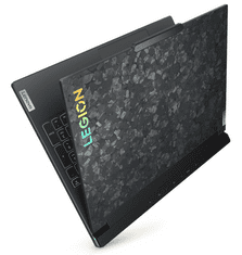 Lenovo Legion 9 gaming prenosnik, i9-13980HX, 16 3,2K, Mini LED, 64GB, SSD1TB, RTX4080, DOS (83AG003CSC)