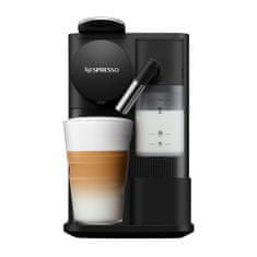 NESPRESSO Lattissima One kavni aparat, črn