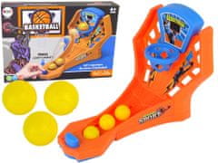 shumee Arkadna igra Basketball Ball Launcher