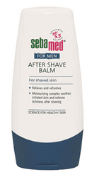  Sebamed For Men balzam po britju, 100 ml 