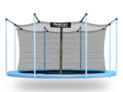 shumee Notranja mreža za 404 cm 13ft trampoline Neo-Sport