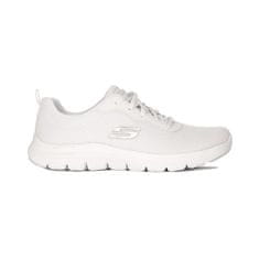 Skechers Čevlji bela 40 EU 149303WHT