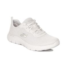 Skechers Čevlji bela 40 EU 149303WHT