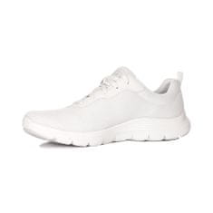 Skechers Čevlji bela 40 EU 149303WHT