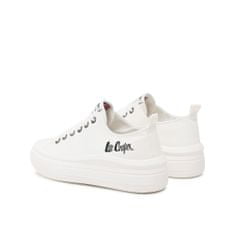 Lee Cooper Čevlji bela 40 EU LCW23441623L