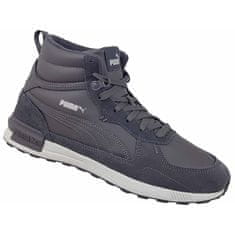 Puma Čevlji siva 47 EU Graviton Mid