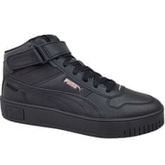 Puma Čevlji črna 38 EU Carina Street Mid