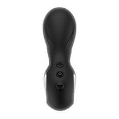 INTOYOU VIBRATOR Intoyou Niza Black