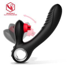 INTOYOU VIBRATOR Intoyou Niza Black