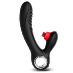 INTOYOU VIBRATOR Intoyou Niza Black