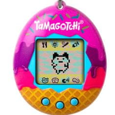 Tamagotchi Ice Cream igrača