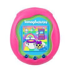 Tamagotchi Uni igrača, roza