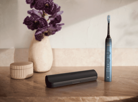  Philips HX9911/88 Sonicare DiamondClean Smart zobna ščetka