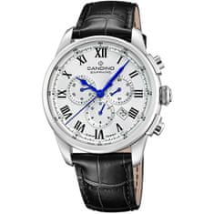 Candino Gents Sport Chronos C4745/4