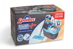 Spontex Express System omelo, temno sivo