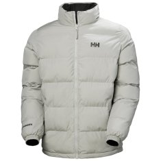 Helly Hansen Jakne uniwersalne siva L Dwustronna Yu 23 Reversible Puffer