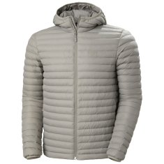 Helly Hansen Jakne uniwersalne siva XL Zimowa Sirdal Hooded Insulator