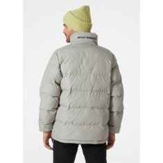 Helly Hansen Jakne uniwersalne siva L Dwustronna Yu 23 Reversible Puffer