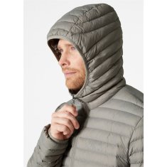 Helly Hansen Jakne uniwersalne siva XL Zimowa Sirdal Hooded Insulator