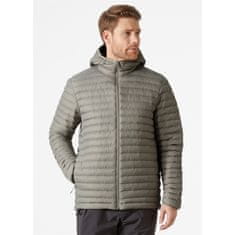 Helly Hansen Jakne uniwersalne siva XL Zimowa Sirdal Hooded Insulator