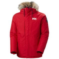 Helly Hansen Jakne uniwersalne rdeča M 53995162