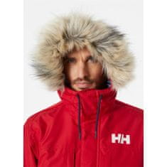 Helly Hansen Jakne uniwersalne rdeča M 53995162