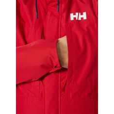 Helly Hansen Jakne uniwersalne rdeča M 53995162