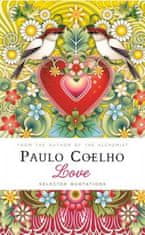 Paulo Coelho - Love