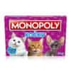 Monopoly Cats CZ