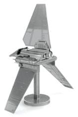 Metal Earth 3D sestavljanka Star Wars: Imperial Shuttle