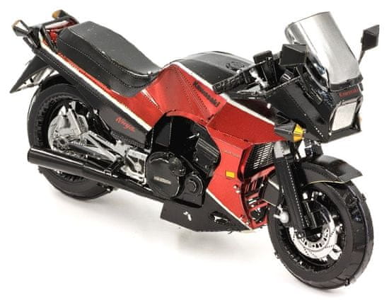 Metal Earth 3D sestavljanka Kawasaki Ninja GPz900R (ICONX)