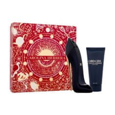 Carolina Herrera Good Girl Set parfumska voda 50 ml + losjon za telo 100 ml za ženske