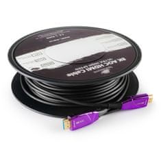 AOC HDMI 2.1 UHS optični kabel SH-OX300 30 m