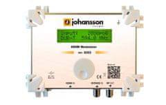 Johansson HDMI DVB-T digitalni modulator 8203