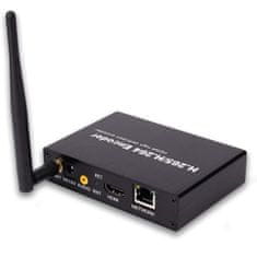 Spacetronik SPH-HLE01 kodirnik HDMI Video Streamer