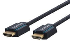 CLICKTRONIC HDMI 2.0 4K 60Hz 7,5 m kabel