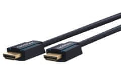 CLICKTRONIC HDMI 2.0 4K 60Hz 7,5 m kabel