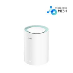 MESH Usmerjevalnik Cudy M1300 LAN/WAN Wi-Fi 5 AC1200 1x