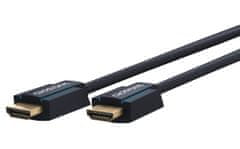 CLICKTRONIC HDMI 2.0 4K 60Hz 2m kabel