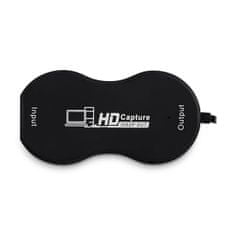 Snemalnik Grabber HDMI Spacetronik SP-HVG12 za PC