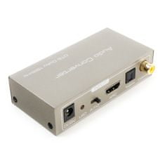 HDMI-avdio SPDIF R/L Jack ARC podaljšek SPH-AE04