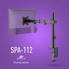 Spacetronik SPA-112 nosilec za monitor