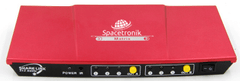 Matrični podaljšek HDMI 3/2 Spacetronik SPH-M32EHQ